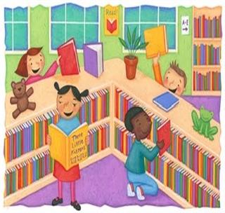 District Library is a lighthouse for student readers! | जिल्हा ग्रंथालय ठरत आहे विद्यार्थी वाचकांसाठी दीपस्तंभ! District Library is a lighthouse for student readers! | जिल्हा ग्रंथालय ठरत आहे विद्यार्थी वाचकांसाठी दीपस्तंभ!